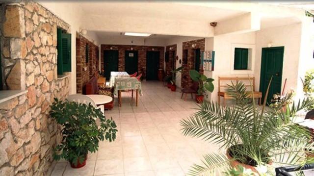 Damaskis Kassiopi Studios מראה חיצוני תמונה