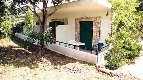 Damaskis Kassiopi Studios מראה חיצוני תמונה